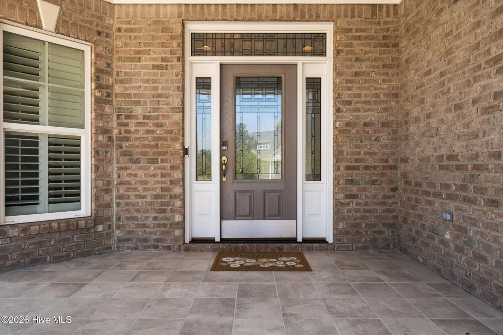 3001 Moss Hammock Wynd Southport, NC 28461