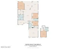 3001 Moss Hammock Wynd Southport, NC 28461