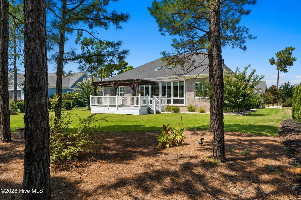 3001 Moss Hammock Wynd Southport, NC 28461