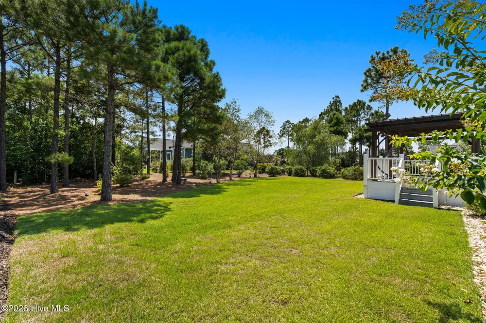 3001 Moss Hammock Wynd Southport, NC 28461