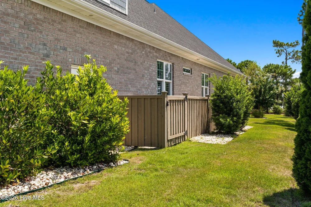 3001 Moss Hammock Wynd Southport, NC 28461