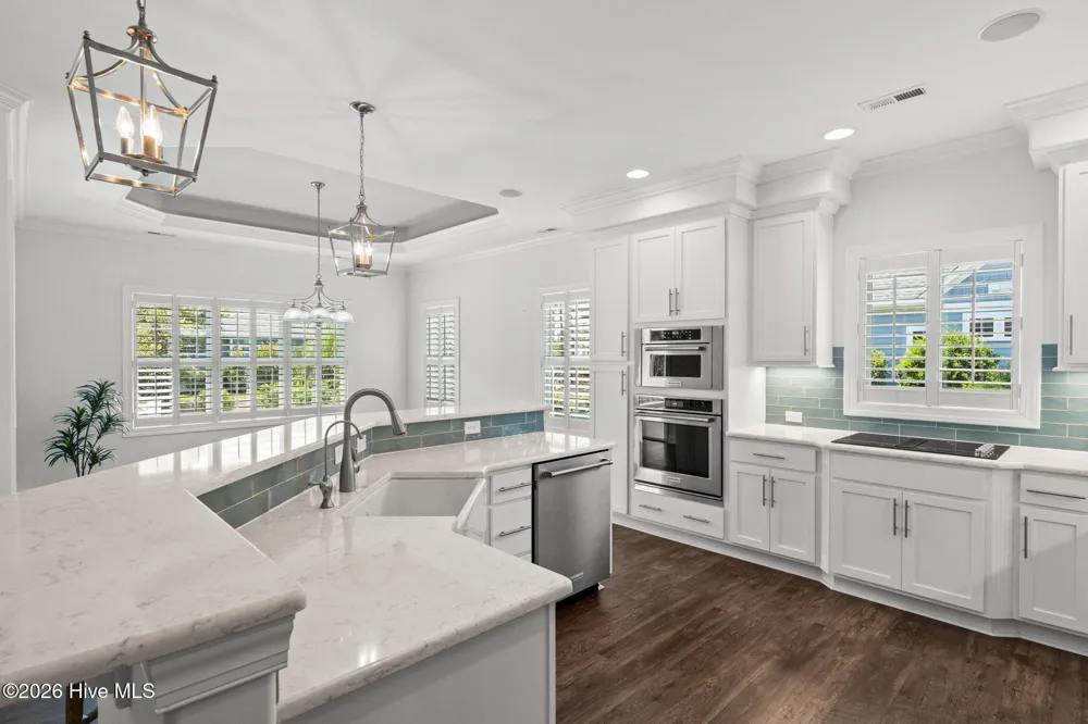 3001 Moss Hammock Wynd Southport, NC 28461