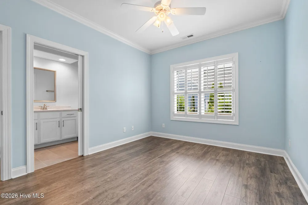 3001 Moss Hammock Wynd Southport, NC 28461