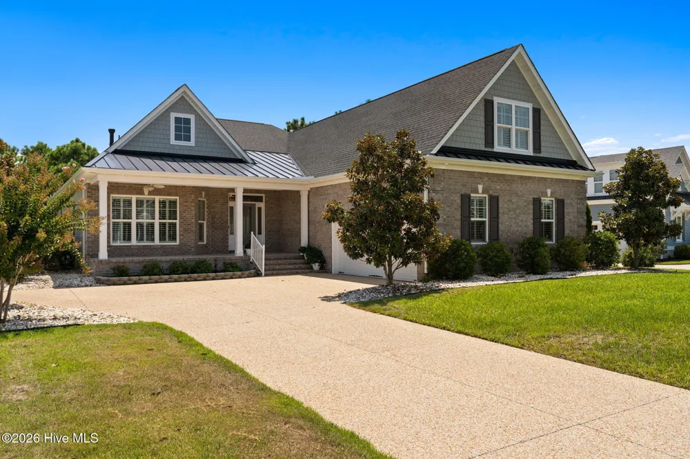 3001 Moss Hammock Wynd Southport, NC 28461