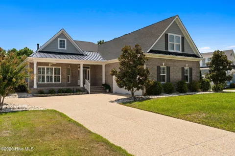 3001 Moss Hammock Wynd