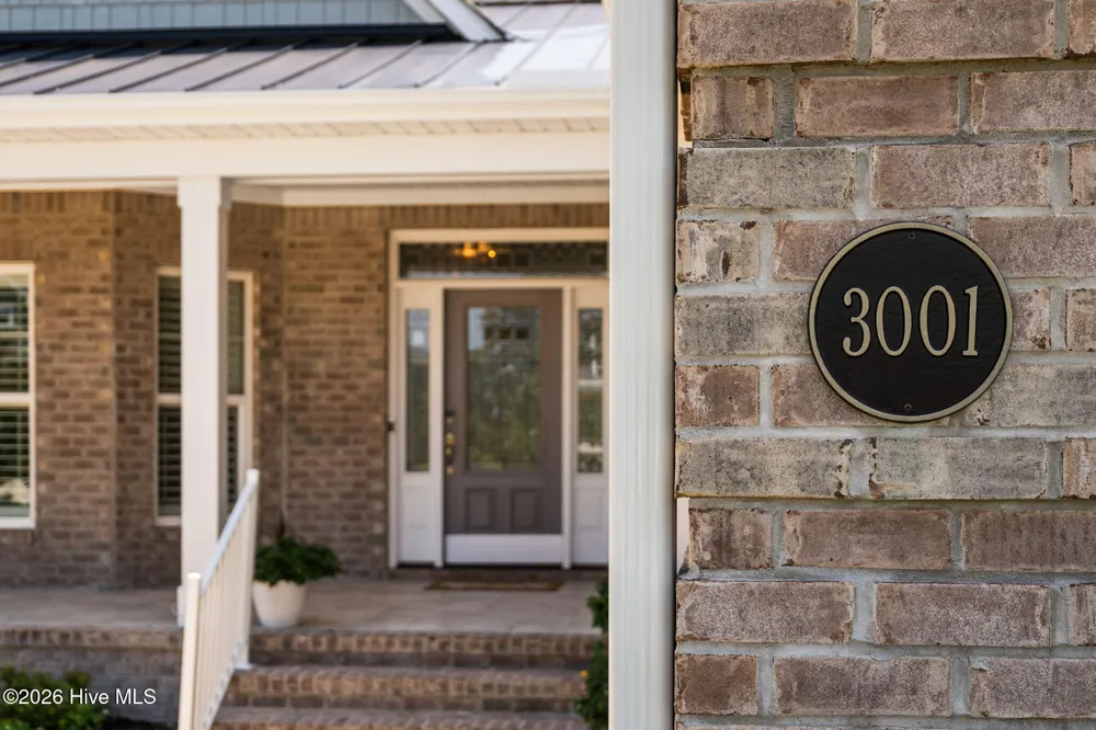 3001 Moss Hammock Wynd Southport, NC 28461