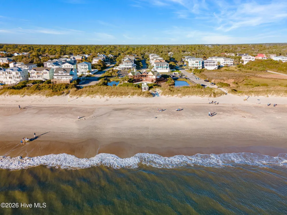 3001 Moss Hammock Wynd Southport, NC 28461