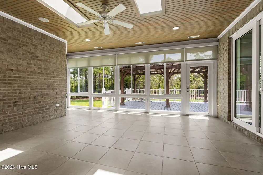 3001 Moss Hammock Wynd Southport, NC 28461