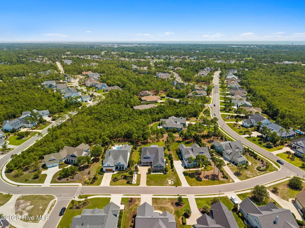 3001 Moss Hammock Wynd Southport, NC 28461