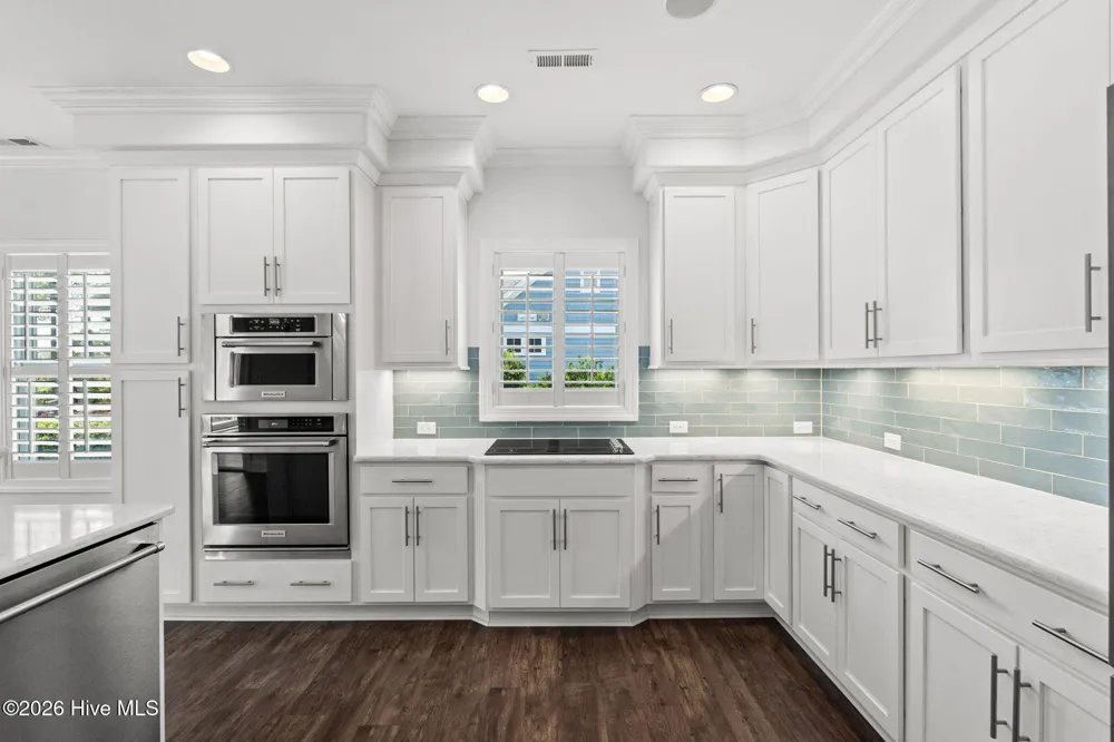 3001 Moss Hammock Wynd Southport, NC 28461