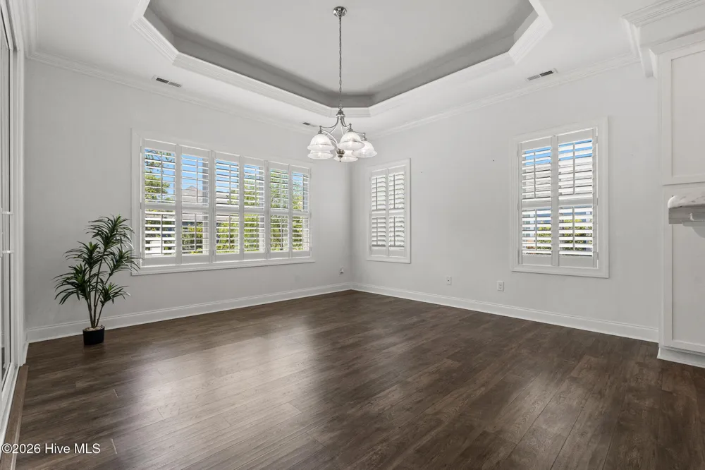 3001 Moss Hammock Wynd Southport, NC 28461