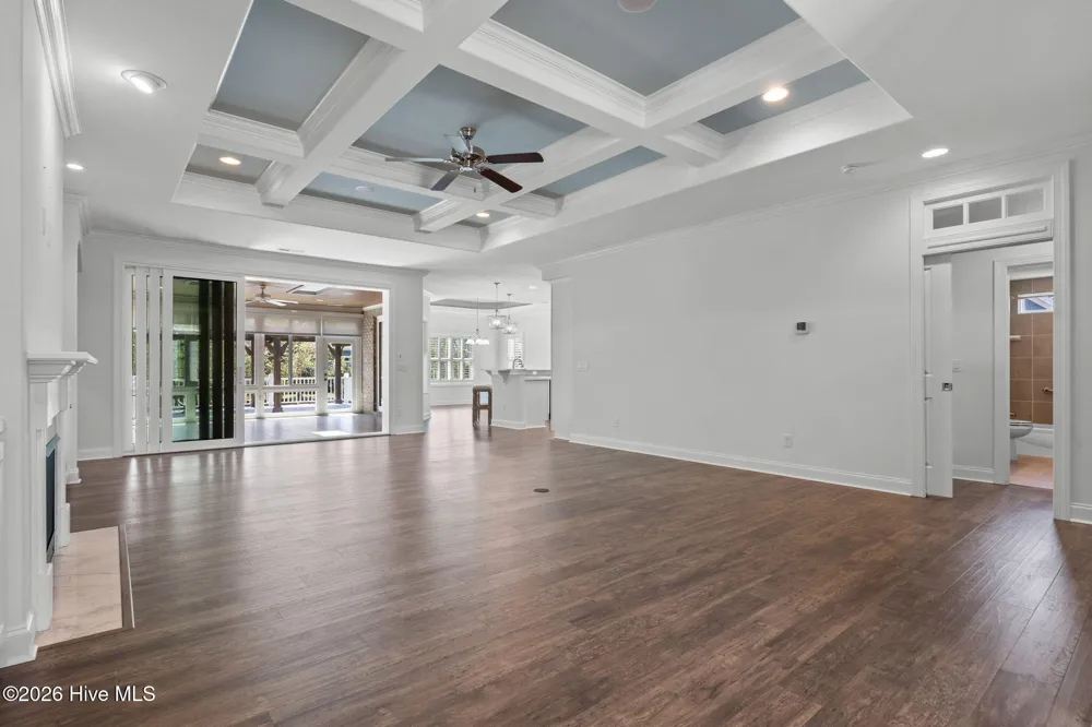 3001 Moss Hammock Wynd Southport, NC 28461