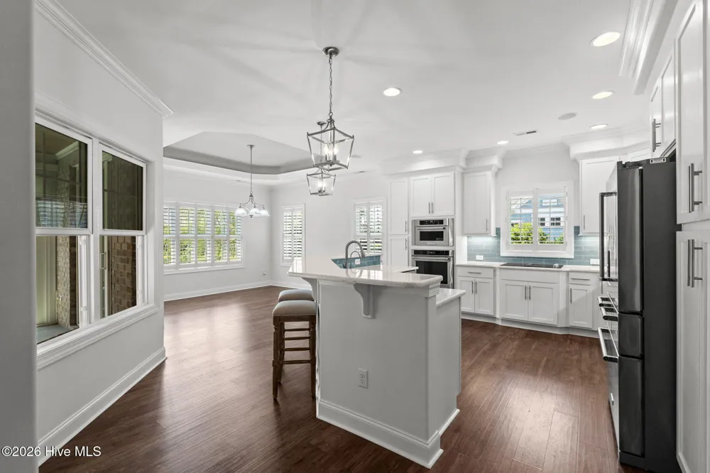 3001 Moss Hammock Wynd Southport, NC 28461