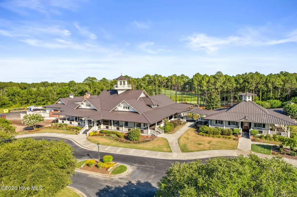 3001 Moss Hammock Wynd Southport, NC 28461