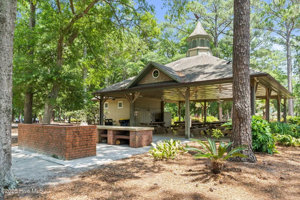 3001 Moss Hammock Wynd Southport, NC 28461