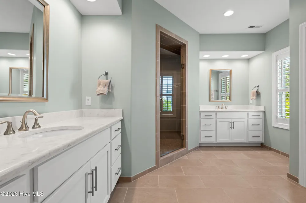 3001 Moss Hammock Wynd Southport, NC 28461