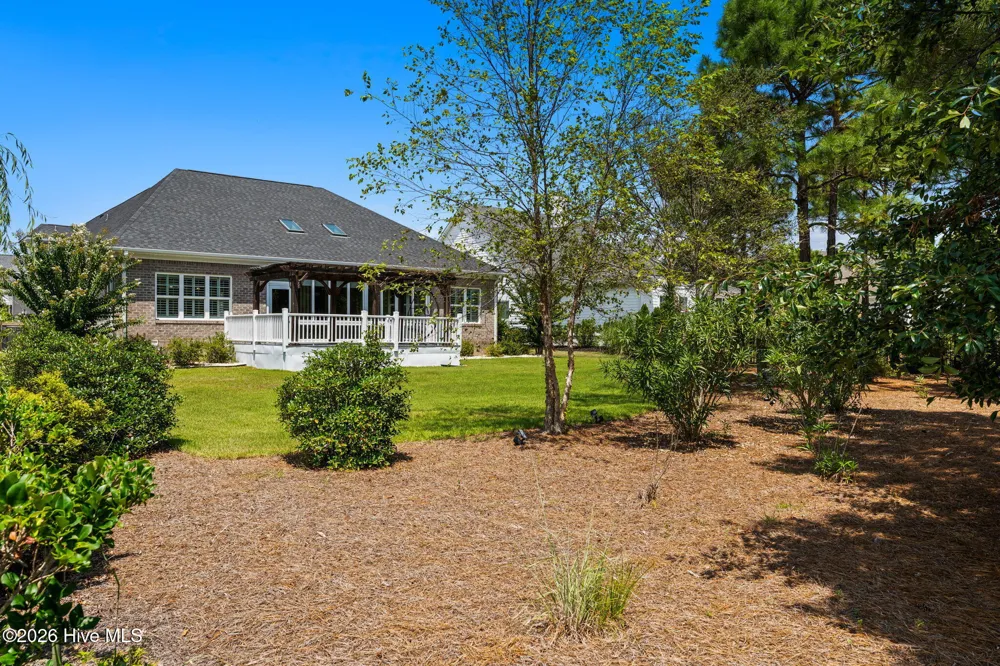 3001 Moss Hammock Wynd Southport, NC 28461