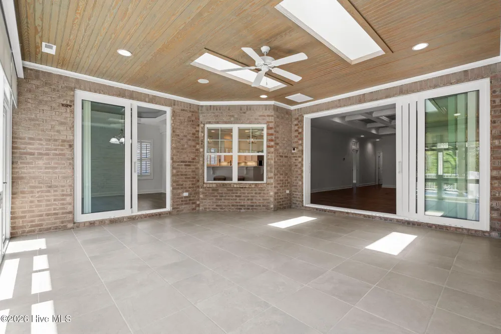 3001 Moss Hammock Wynd Southport, NC 28461