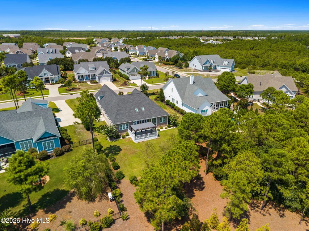 3001 Moss Hammock Wynd Southport, NC 28461