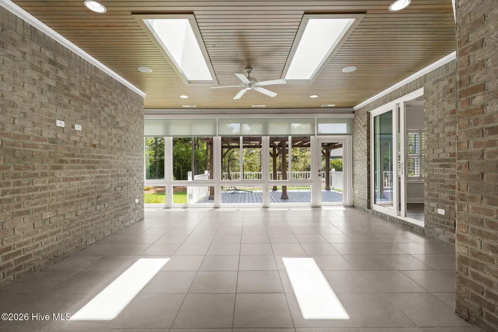 3001 Moss Hammock Wynd Southport, NC 28461