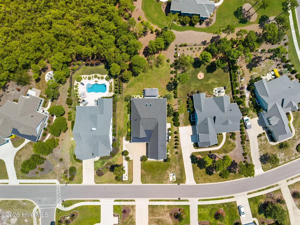 3001 Moss Hammock Wynd Southport, NC 28461