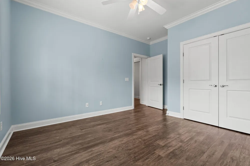 3001 Moss Hammock Wynd Southport, NC 28461