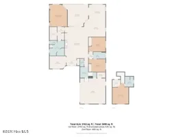 3001 Moss Hammock Wynd Southport, NC 28461