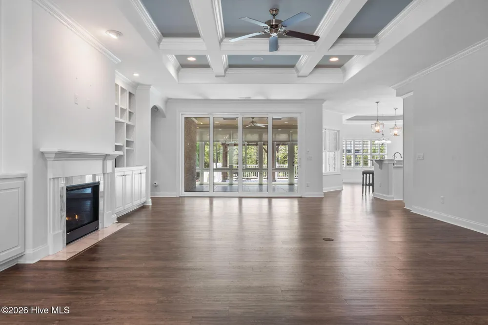 3001 Moss Hammock Wynd Southport, NC 28461
