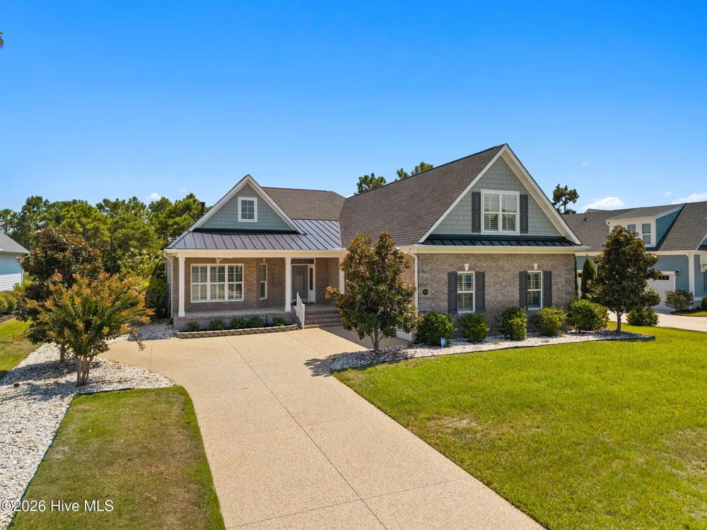 3001 Moss Hammock Wynd Southport, NC 28461