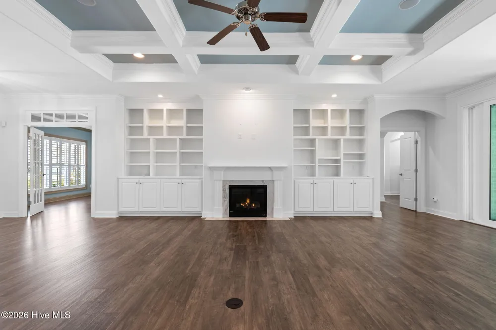 3001 Moss Hammock Wynd Southport, NC 28461