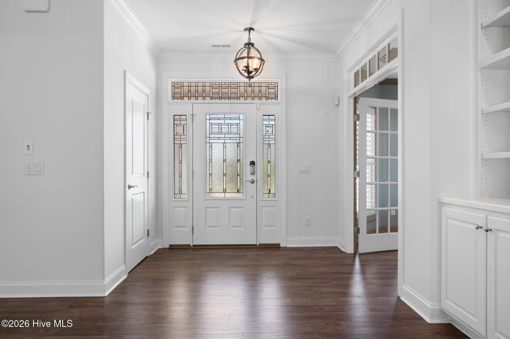3001 Moss Hammock Wynd Southport, NC 28461