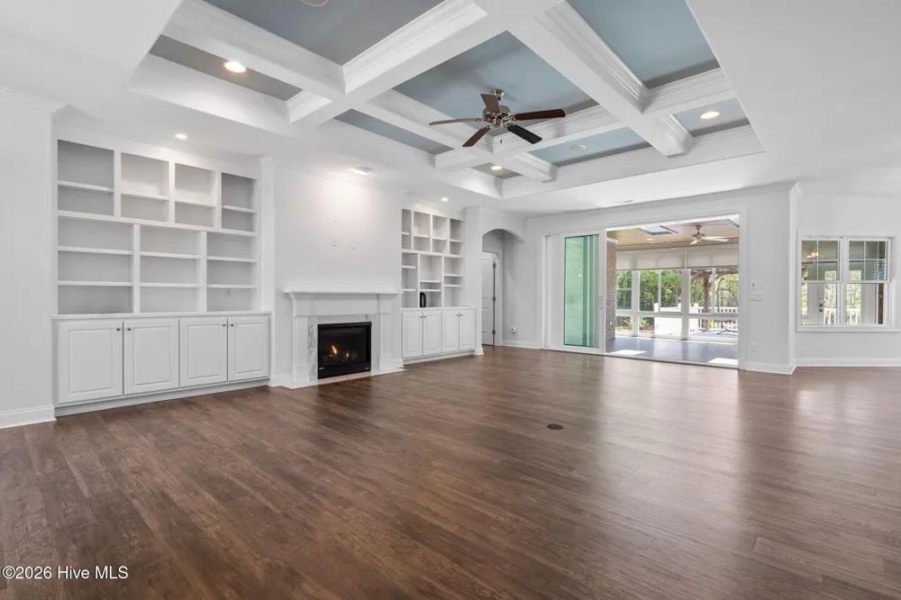 3001 Moss Hammock Wynd Southport, NC 28461