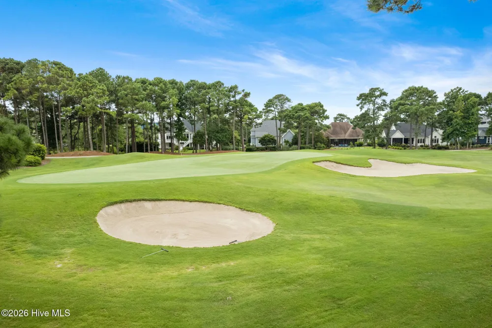 3001 Moss Hammock Wynd Southport, NC 28461