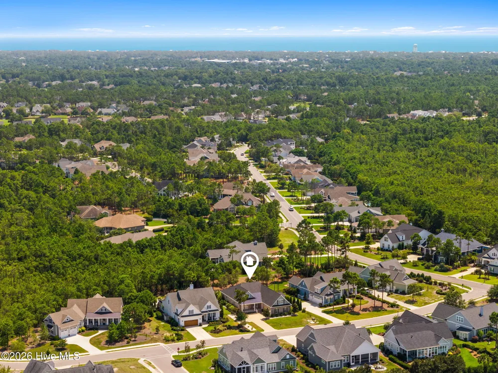 3001 Moss Hammock Wynd Southport, NC 28461