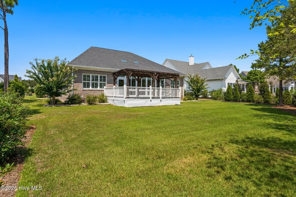 3001 Moss Hammock Wynd Southport, NC 28461