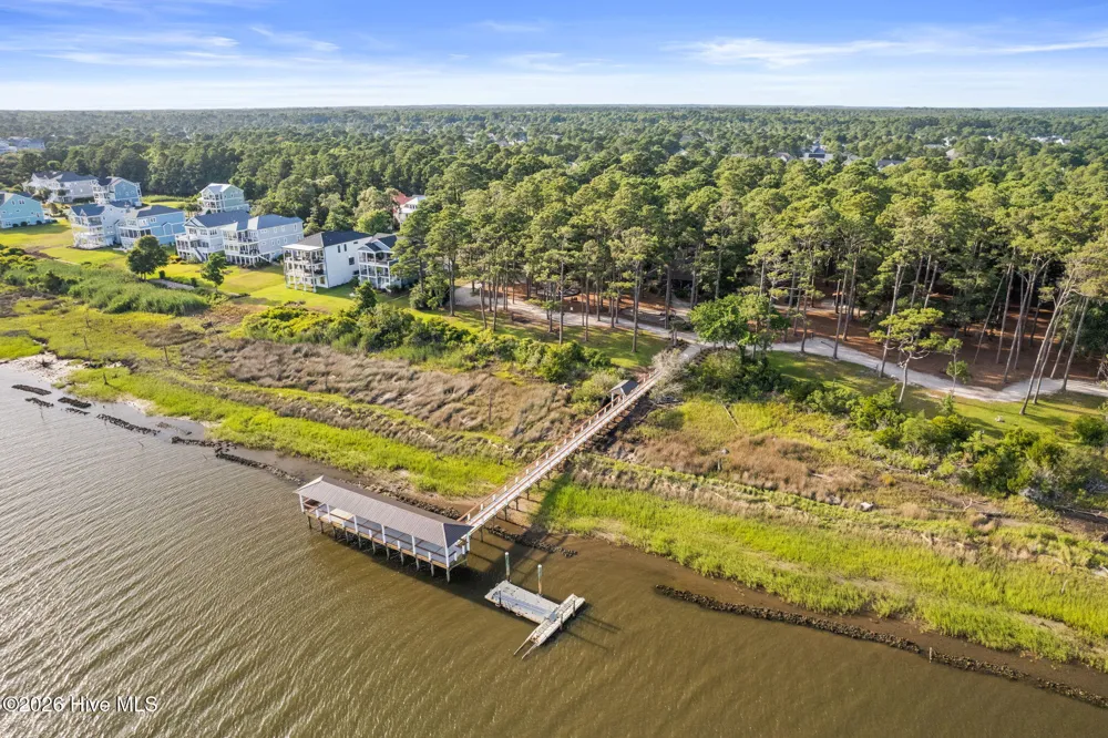 3001 Moss Hammock Wynd Southport, NC 28461