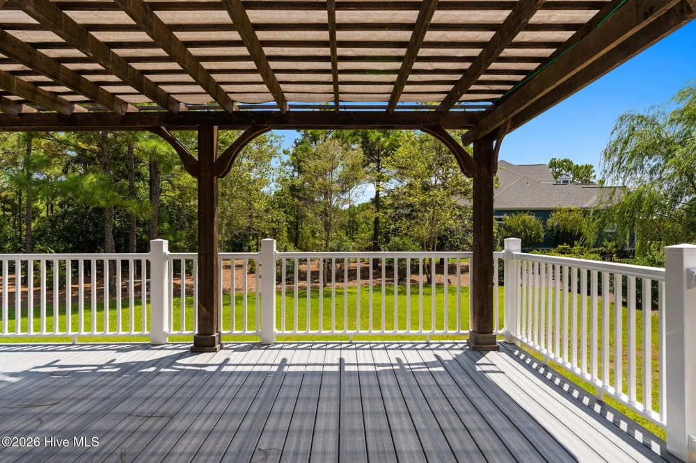 3001 Moss Hammock Wynd Southport, NC 28461