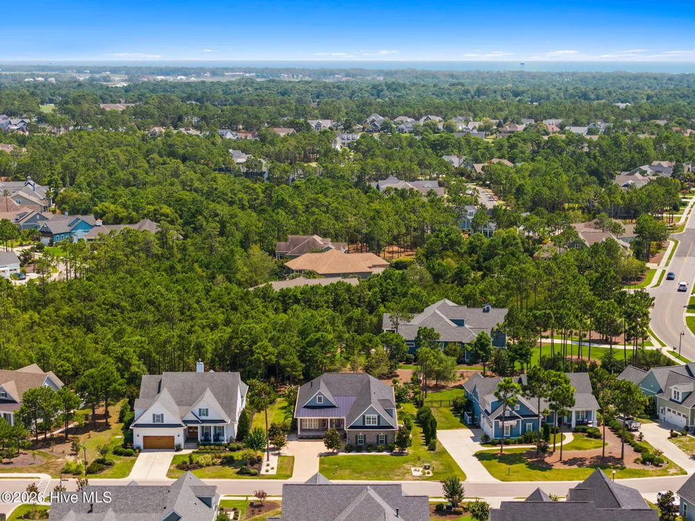 3001 Moss Hammock Wynd Southport, NC 28461
