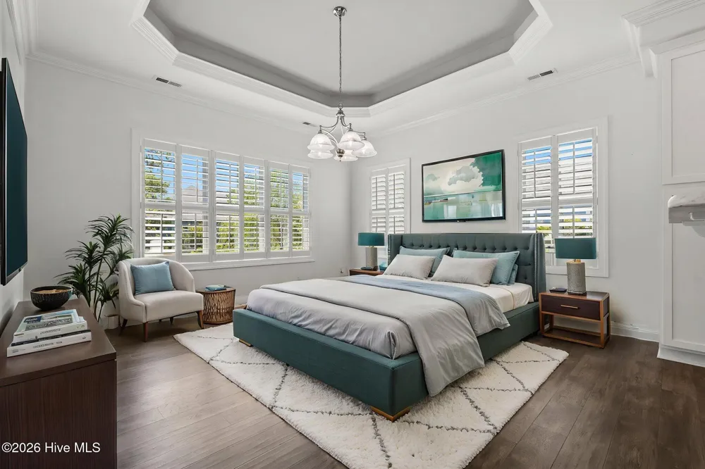 3001 Moss Hammock Wynd Southport, NC 28461