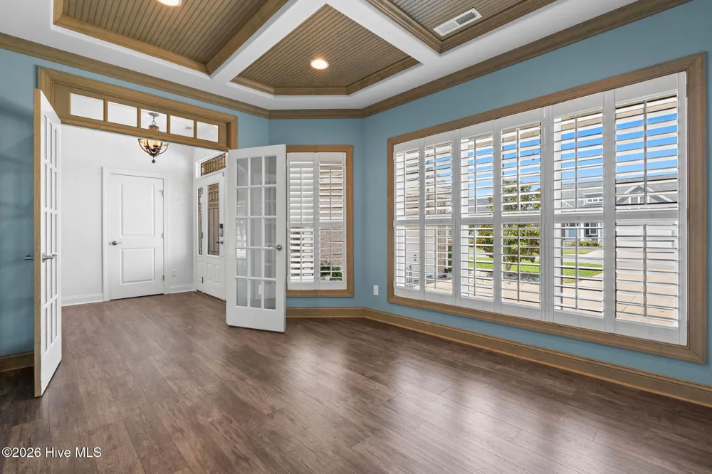3001 Moss Hammock Wynd Southport, NC 28461