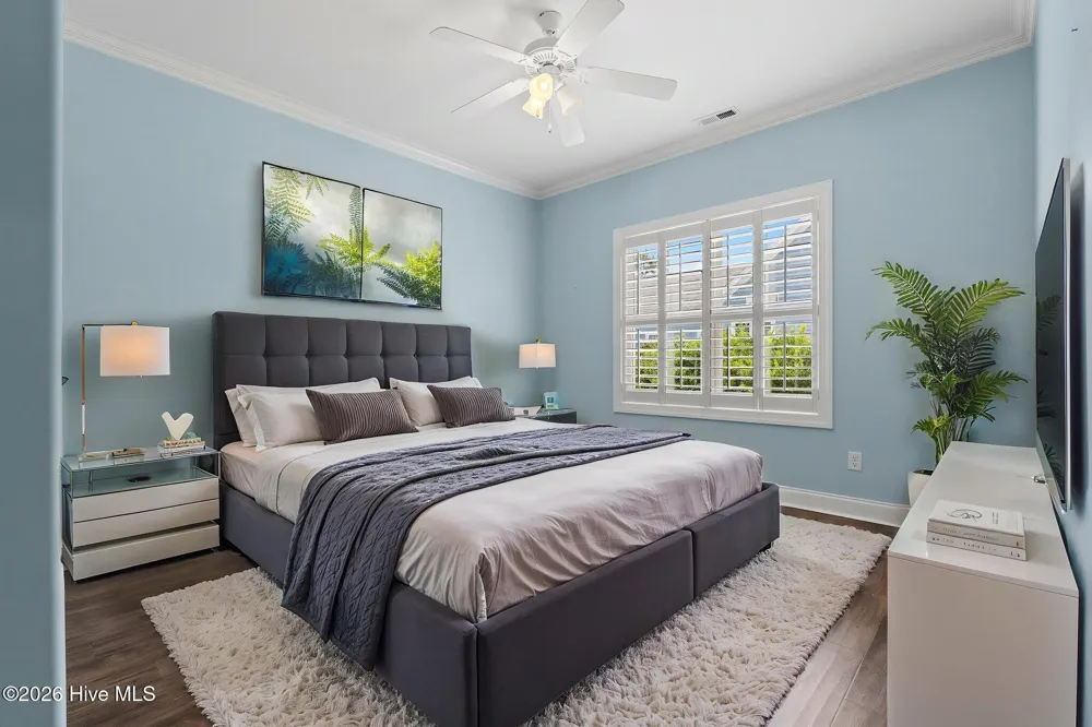 3001 Moss Hammock Wynd Southport, NC 28461
