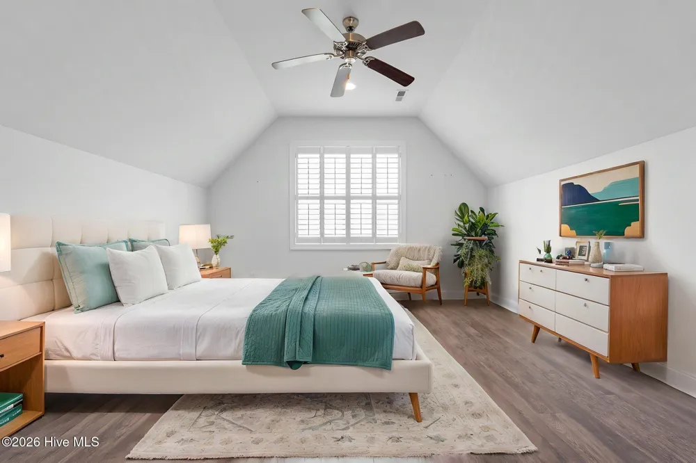 3001 Moss Hammock Wynd Southport, NC 28461