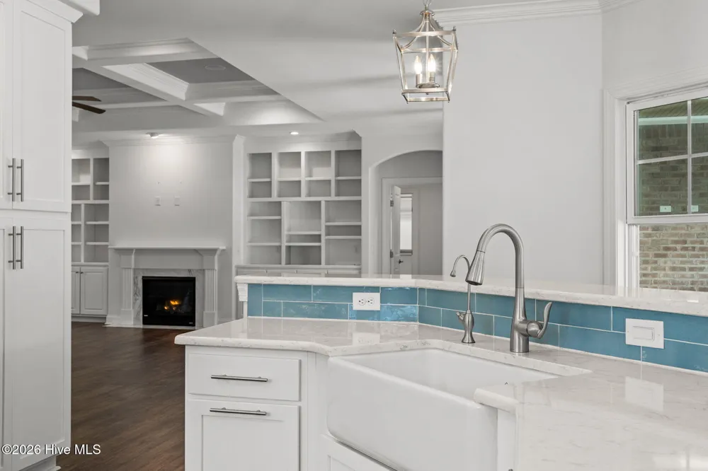 3001 Moss Hammock Wynd Southport, NC 28461