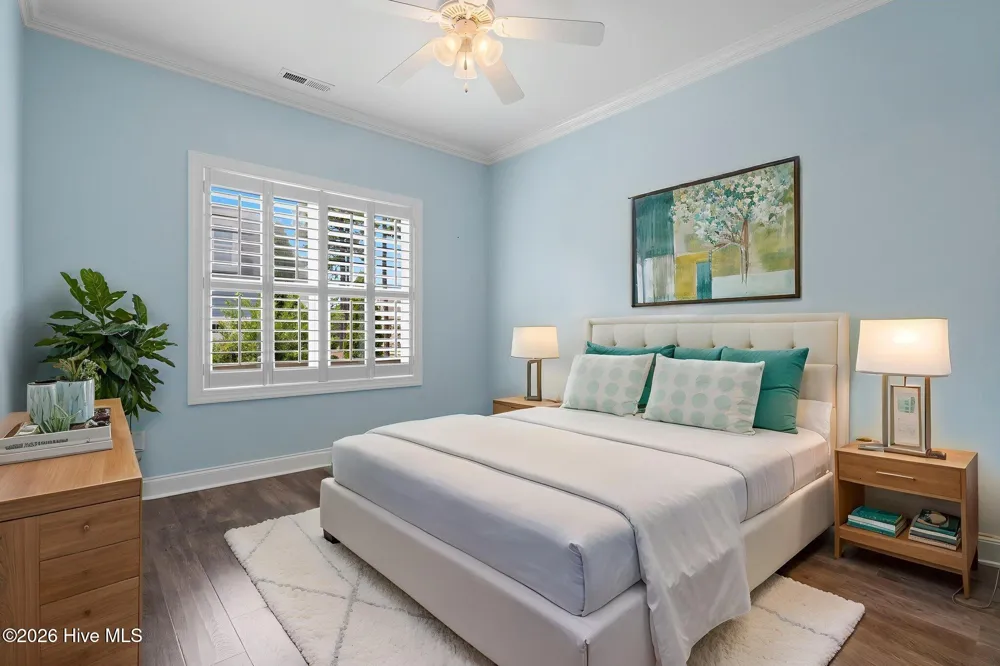 3001 Moss Hammock Wynd Southport, NC 28461