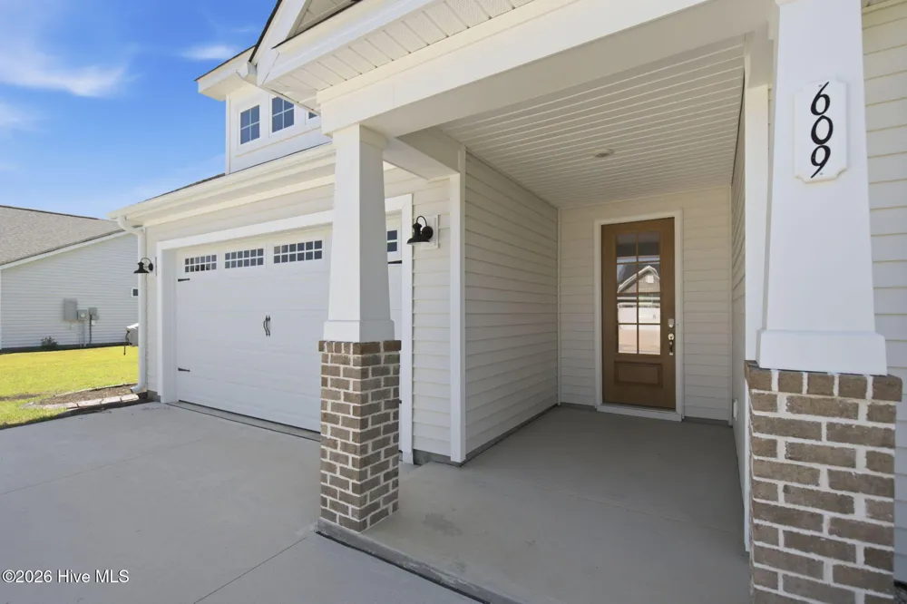 609 Edgeside Drive SE Bolivia, NC 28422