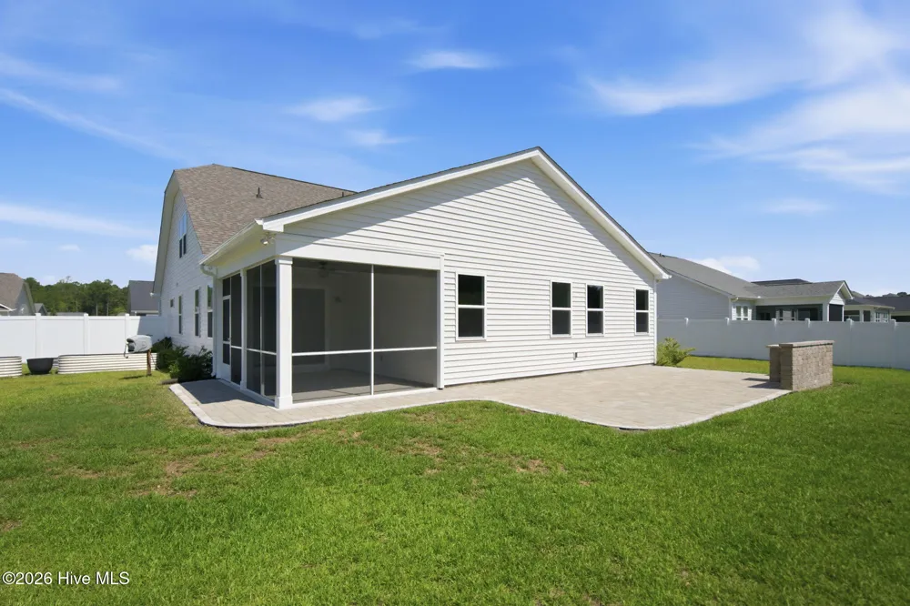 609 Edgeside Drive SE Bolivia, NC 28422