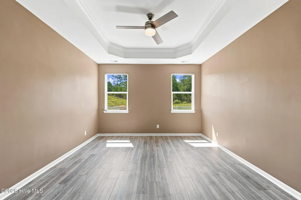609 Edgeside Drive SE Bolivia, NC 28422