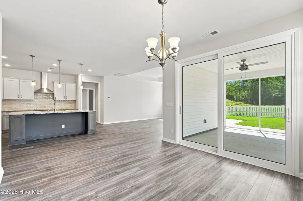 609 Edgeside Drive SE Bolivia, NC 28422