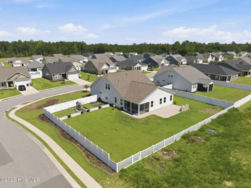 609 Edgeside Drive SE Bolivia, NC 28422