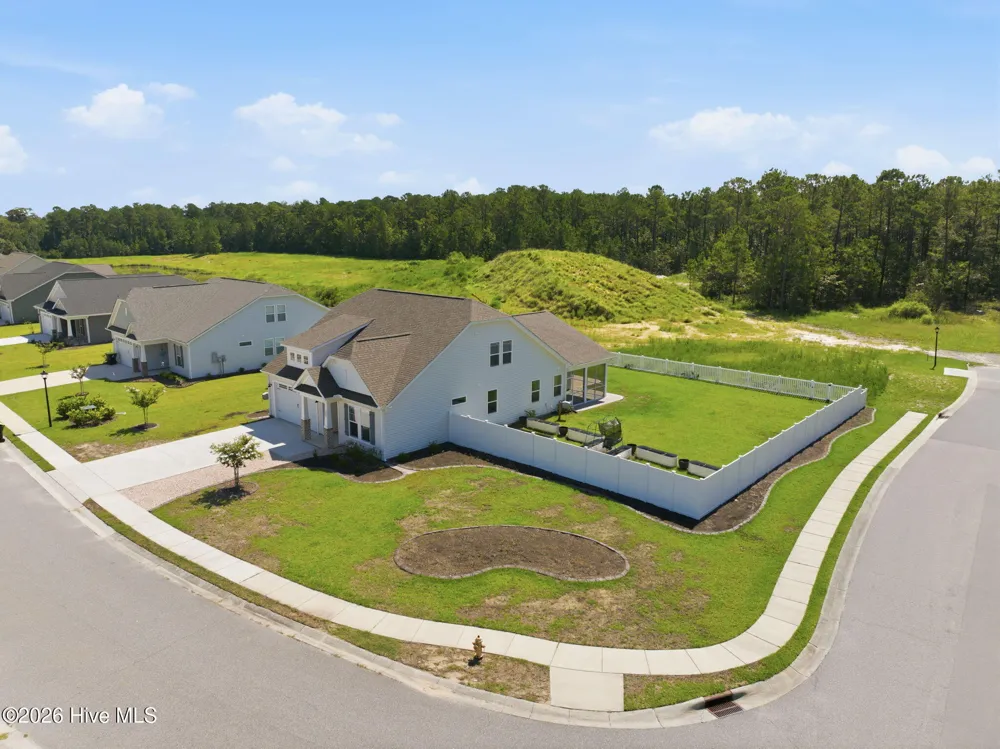 609 Edgeside Drive SE Bolivia, NC 28422